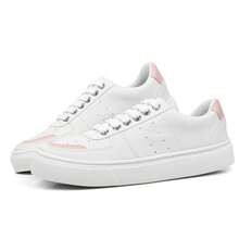 Women Casual Shoes - trắng - Xem 2