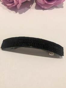 Hair Clips - màu đen - Xem 1