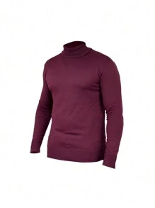 Men Sweaters - Sekwoja - Zobacz 1