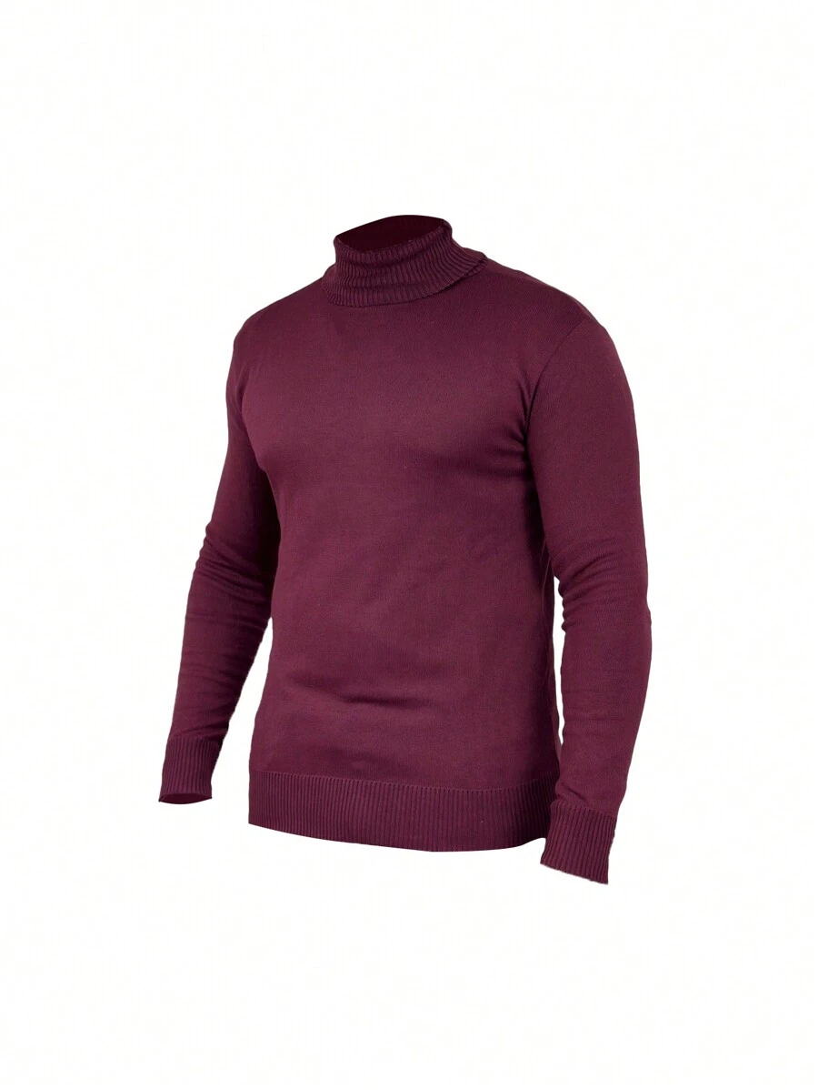 Men Sweaters - Sekwoja - Zobacz 1
