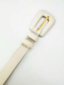 Women Belts - Màu be - Xem 2