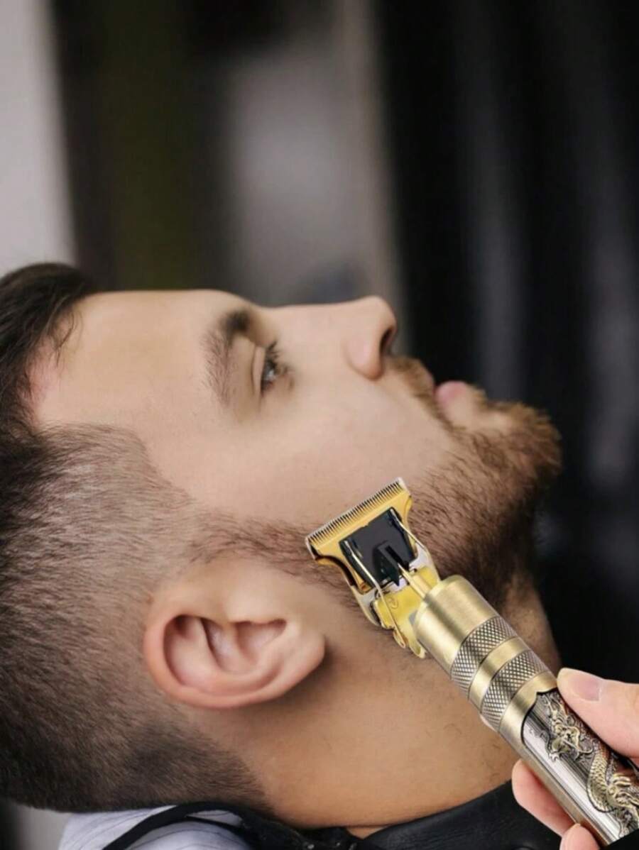 Hair Clippers - Nhiều màu - Xem 1