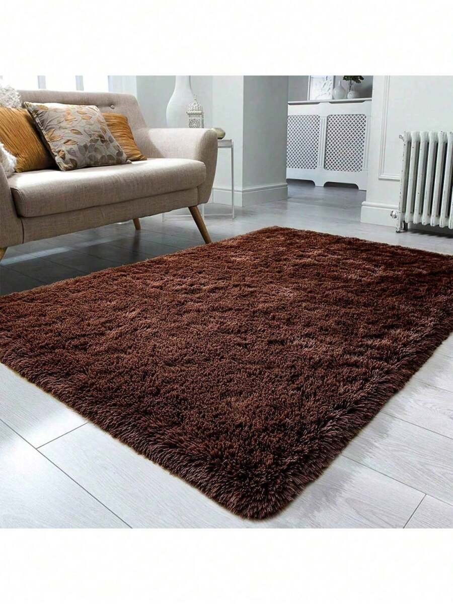 Carpet - Rỉ Nâu - Xem 1