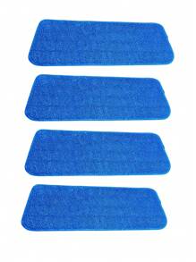 Cleaning Tool Accessories And Replaces - 藍色 - 查看 1