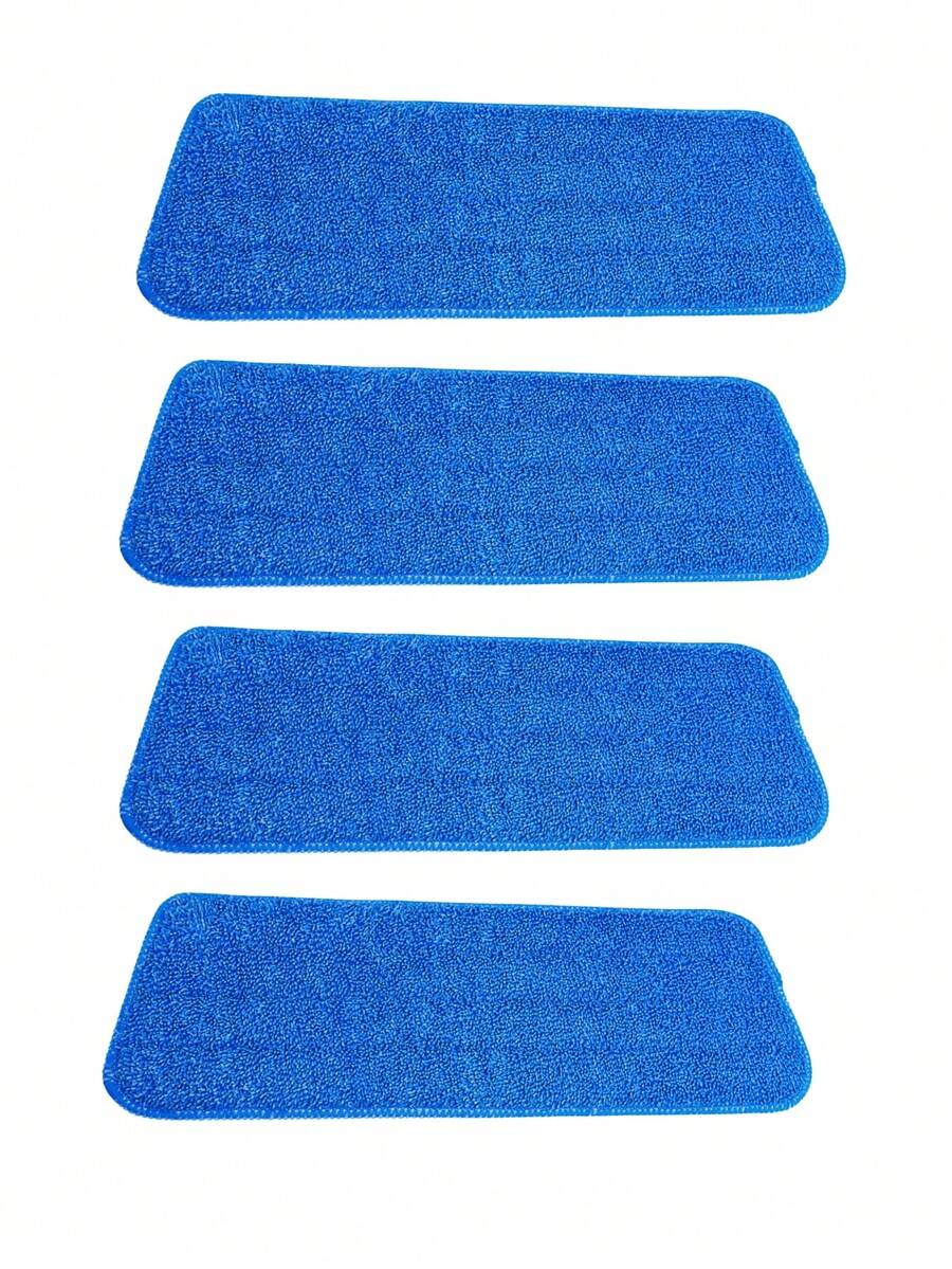 Cleaning Tool Accessories And Replaces - 藍色 - 查看 1