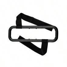 1入組車用遮陽板紙巾盒,汽車座椅背部紙巾架,車載紙巾夾