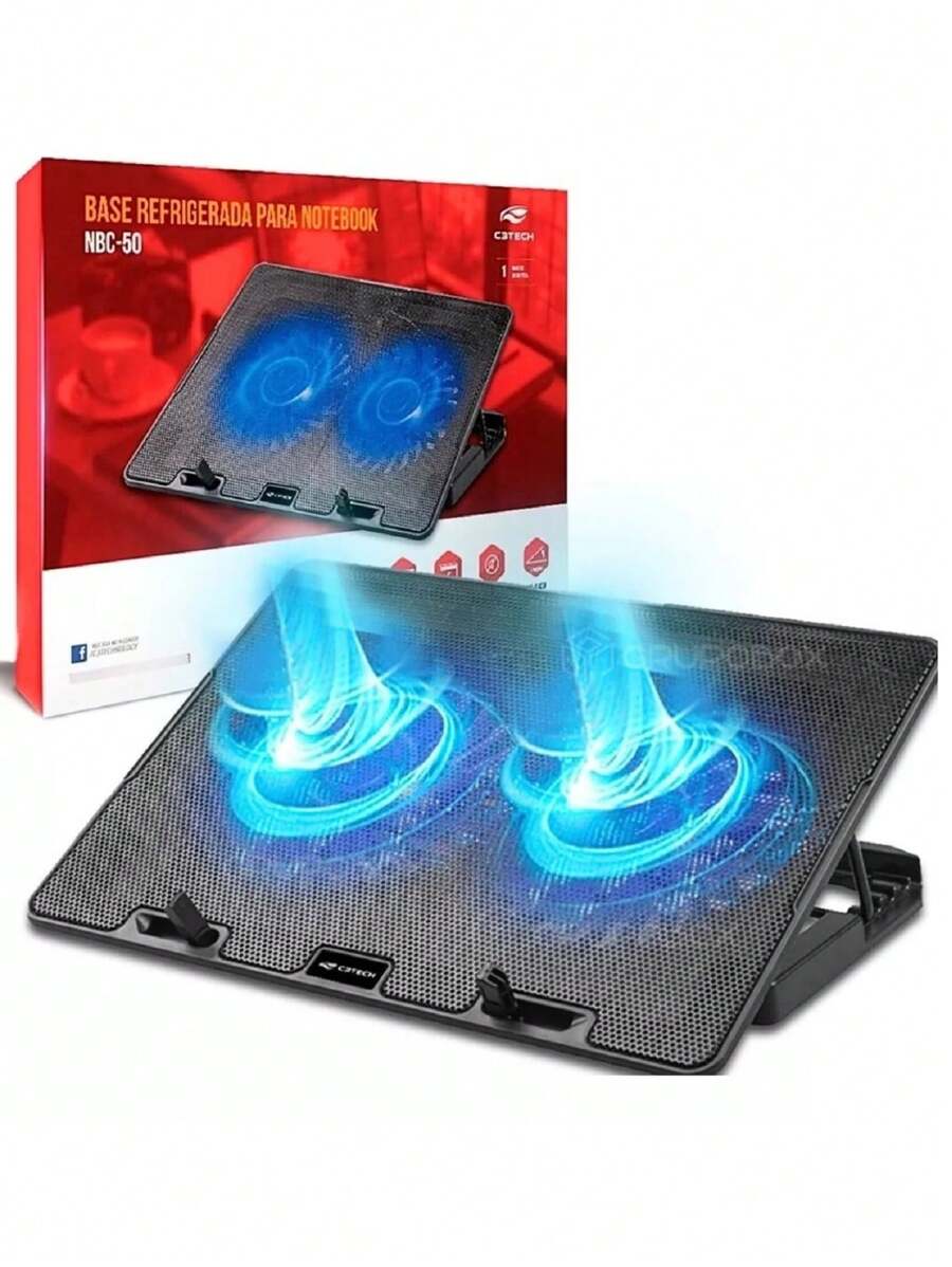 PC Stands - màu đen - Xem 1