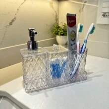Bath Sets - trắng - Xem 3