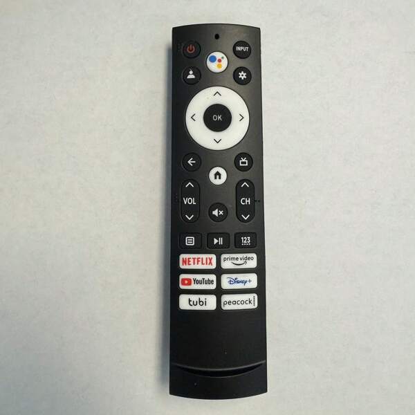 ERF3M90H Third Party Replacement Remote Control For Hisense TV