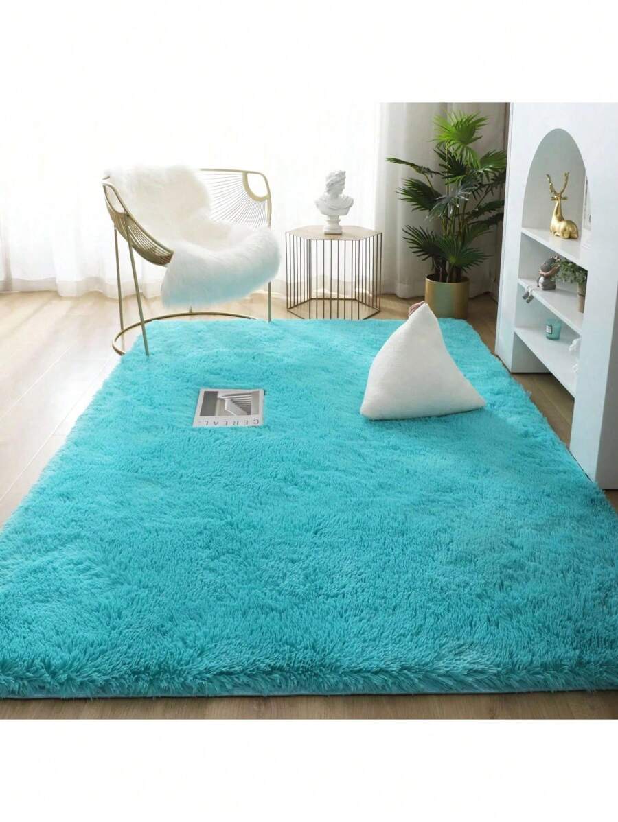 Carpet - Màu xanh Cadet - Xem 1