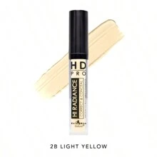 CORRECTOR LIQUIDO HD PRO HI RADIANCE ITALIA DELUXE