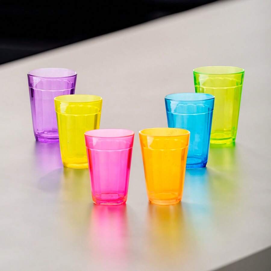 Cups - Nhiều màu - Xem 1