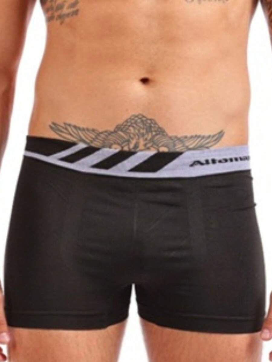 Men Underwear - Multicolor - View 1
