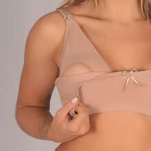 Maternity Lingerie - 彩色 - 查看 2