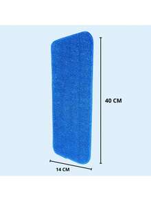 Cleaning Tool Accessories And Replaces - 藍色 - 查看 5