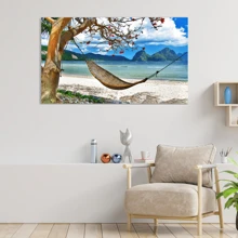 Decorative Painting & Calligraphy - Nhiều màu - Xem 6