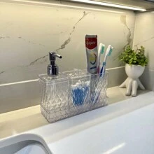 Bath Sets - trắng - Xem 2