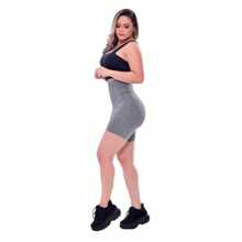 Women Shorts - 彩色 - 查看 8