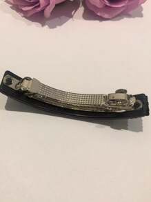 Hair Clips - màu đen - Xem 2