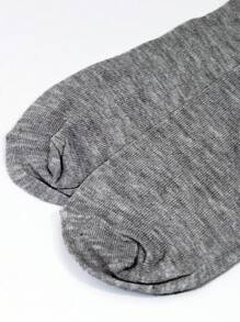 Men Invisible Socks - Nhiều màu - Xem 4