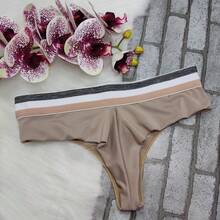 Women Thongs - Nhiều màu - Xem 6