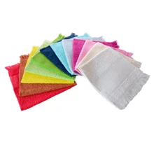 Bath Towels - 彩色 - 查看 9