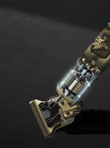 Hair Clippers - Nhiều màu - Xem 6