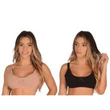 Maternity Lingerie - 彩色 - 查看 1