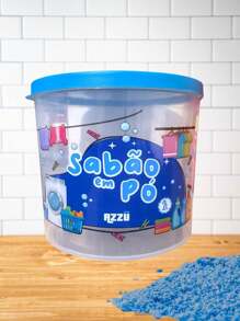 Storage Boxes , Bottles & Jars - 無色 - 查看 1