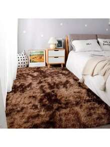 Carpet - Mixed Brown - View 2