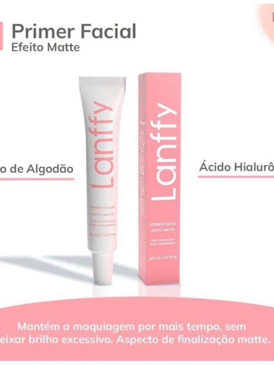 Primer - Màu be - Xem 1