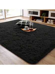 Carpet - Black - View 2
