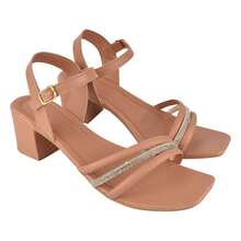 Women Heeled Sandals