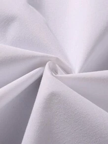 2 Peças Cortinas Impressas Com Leão E Elefante Da Floresta Safari, Cortina Sem Furos, Referente Aos Quartos De Dormir, Escritório, Cozinha, Sala De Estar, Estudo, Decoração Da Casa - Multicolorido - Visão 7