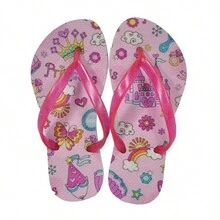 Kids Flats - màu đen - Xem 8