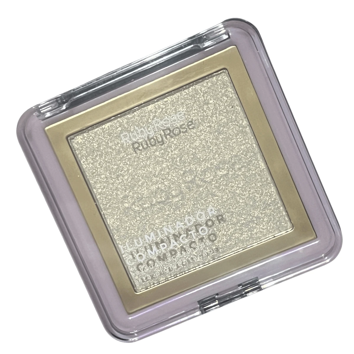 Highlighter - الذهبي - مشاهدة 1