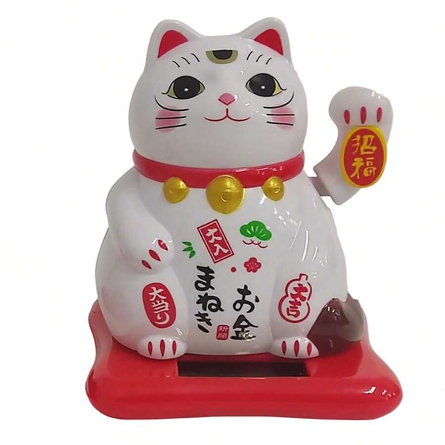 Doll Ornaments - Mở mắt - Xem 1