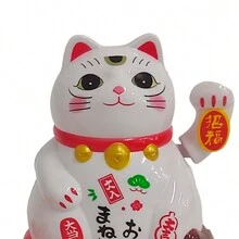 Doll Ornaments - Mở mắt - Xem 2