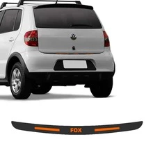 Exterior Sticker - 橘色 - 查看 2