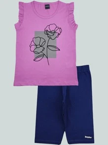 Young Girls Sets - Nhiều màu - Xem 4