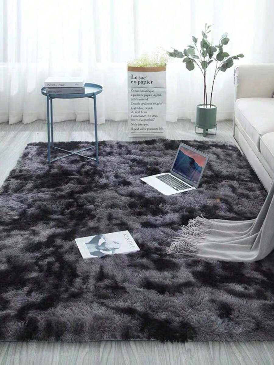 Carpet - Màu xám hỗn hợp - Xem 1