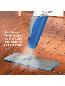 Cleaning Tool Accessories And Replaces - 藍色 - 查看 8