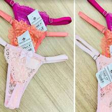 Women Thongs - Nhiều màu - Xem 1