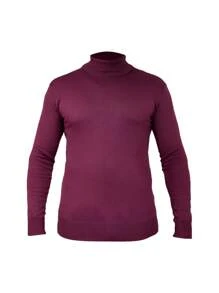 Men Sweaters - Sekwoja - Zobacz 2