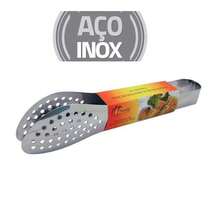 Salad Sporks - 銀色 - 查看 4