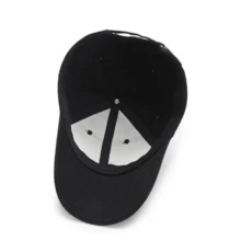 Sports Cap - 綠色 - 查看 3