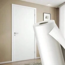 Paper and Wall Wall Paper - trắng - Xem 3