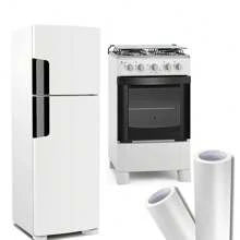 Paper and Wall Wall Paper - trắng - Xem 1