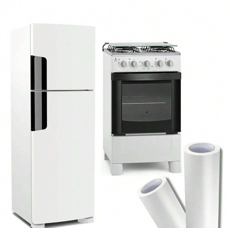 Paper and Wall Wall Paper - trắng - Xem 1