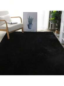 Carpet - Black - View 2